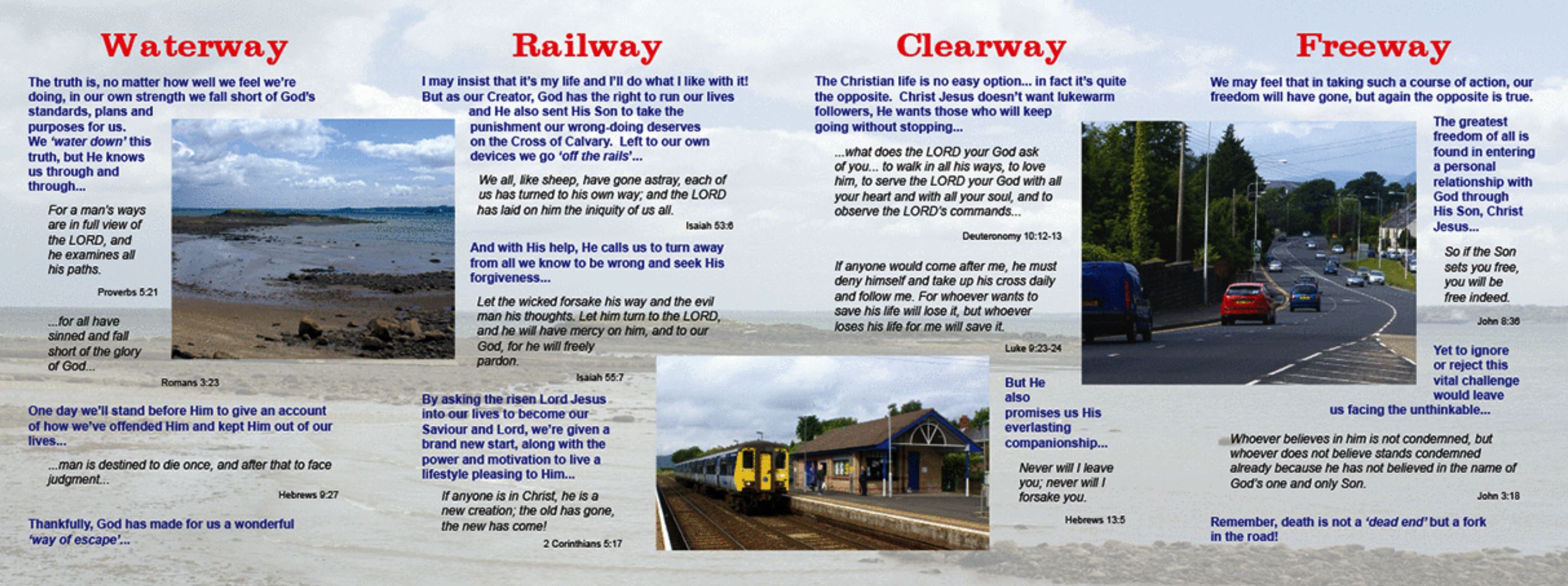 Greenisland pt2